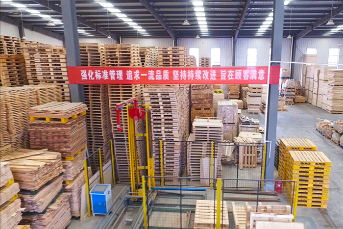 木9you网页版入口车间
